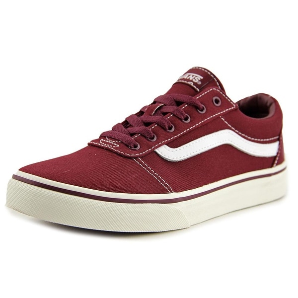 vans ward youth