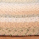preview thumbnail 35 of 68, SAFAVIEH Handmade Braided Katharyn Country Rug