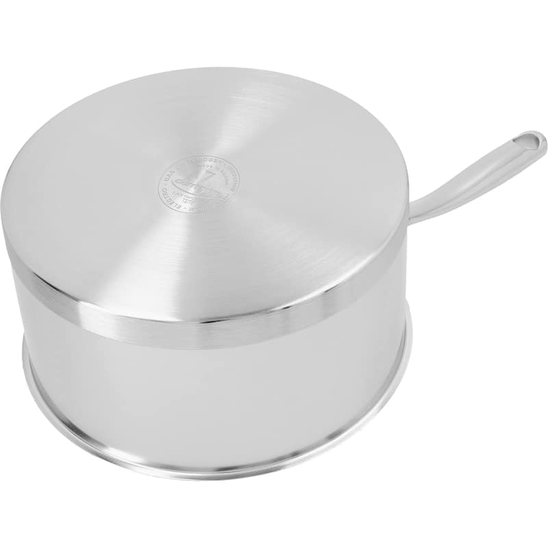 DEMEYERE Atlantis Stainless Steel Saucepan