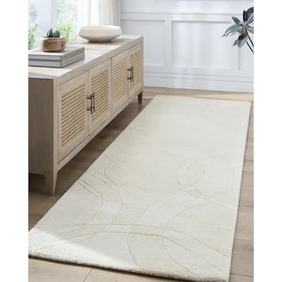 Livabliss Forum Modern & Contemporary Area Rug
