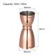 Option Copper