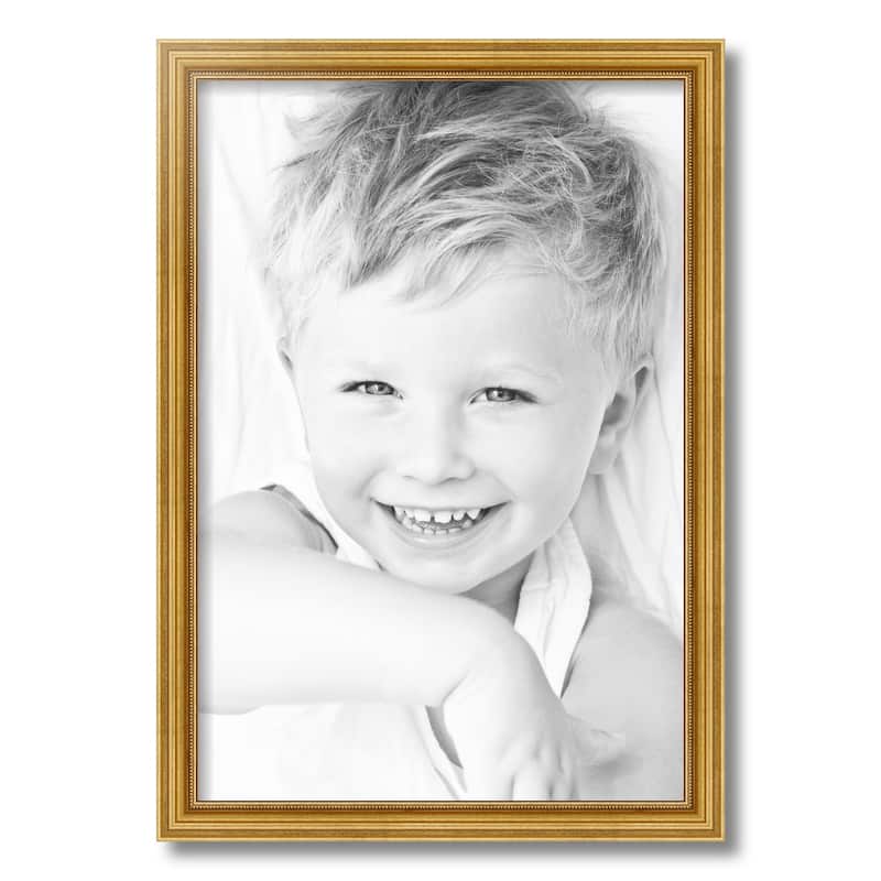 ArtToFrames Aribella 15x22 Inch Picture Frame, 1.25 Inch Wood Poster Frame Available in Multiple Colors (81375-15x22)