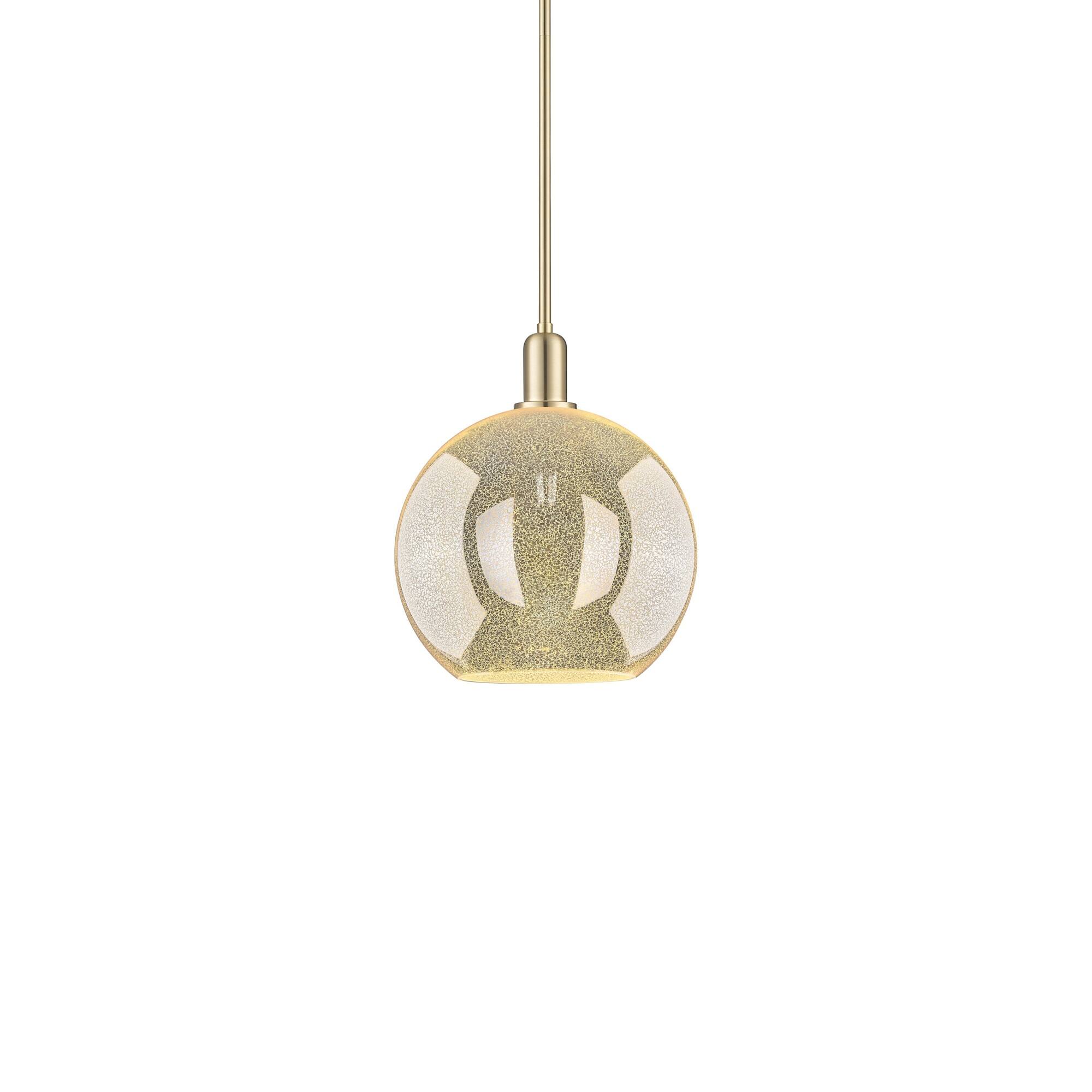 Innovations Lighting 716-1S-15-12 Athens Pendant Athens 12" Wide