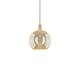 Option Champagne Bronze / Mercury