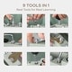 preview thumbnail 19 of 18, Comfy Cubs Busy Board Truck Toy Set for Kids 3+