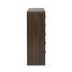 preview thumbnail 29 of 34, Berrett 3 Piece 6 Drawer Dresser and Nightstand Bedroom Set by Christopher Knight Home