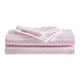 Option Wonderland Stripe Pink