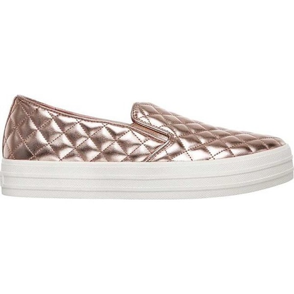 skechers double up duvet women's sneakers