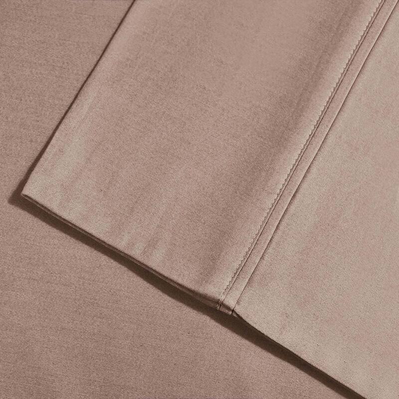 Superior 800 Thread Count Cotton Blend Sheet Set