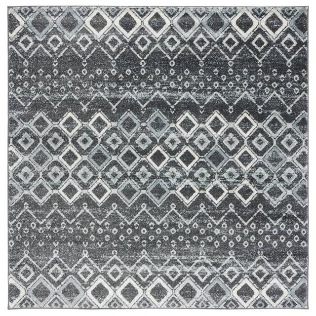 SAFAVIEH Amsterdam Bridget Moroccan Boho Rug