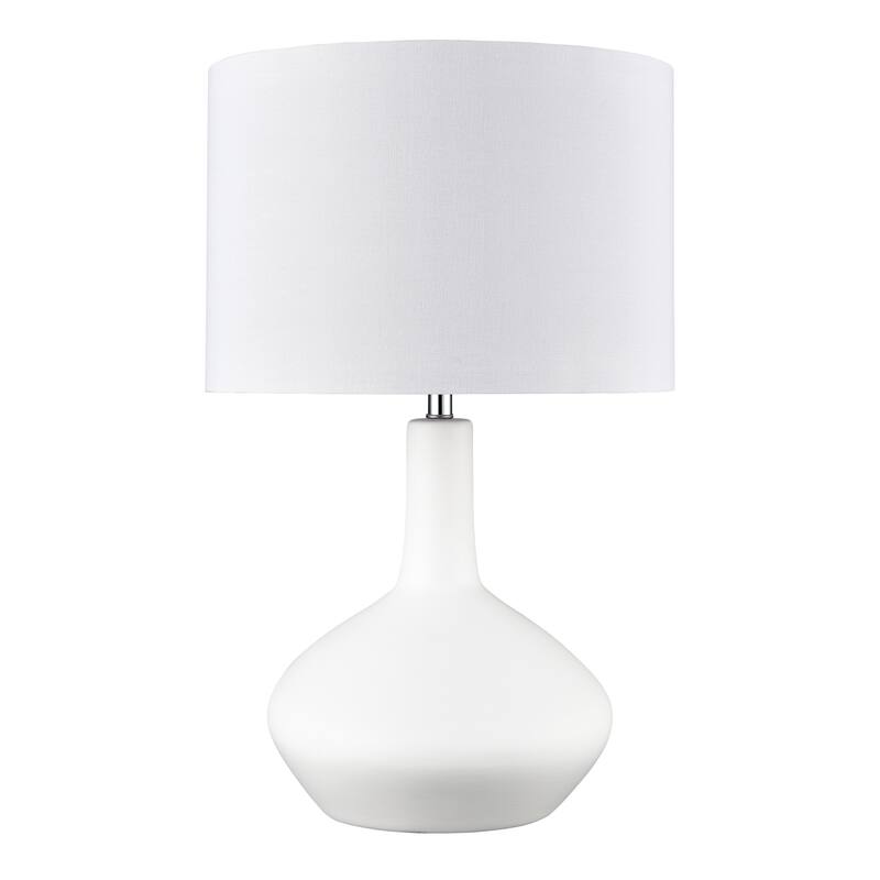 Light Society Kurvena Table Lamp