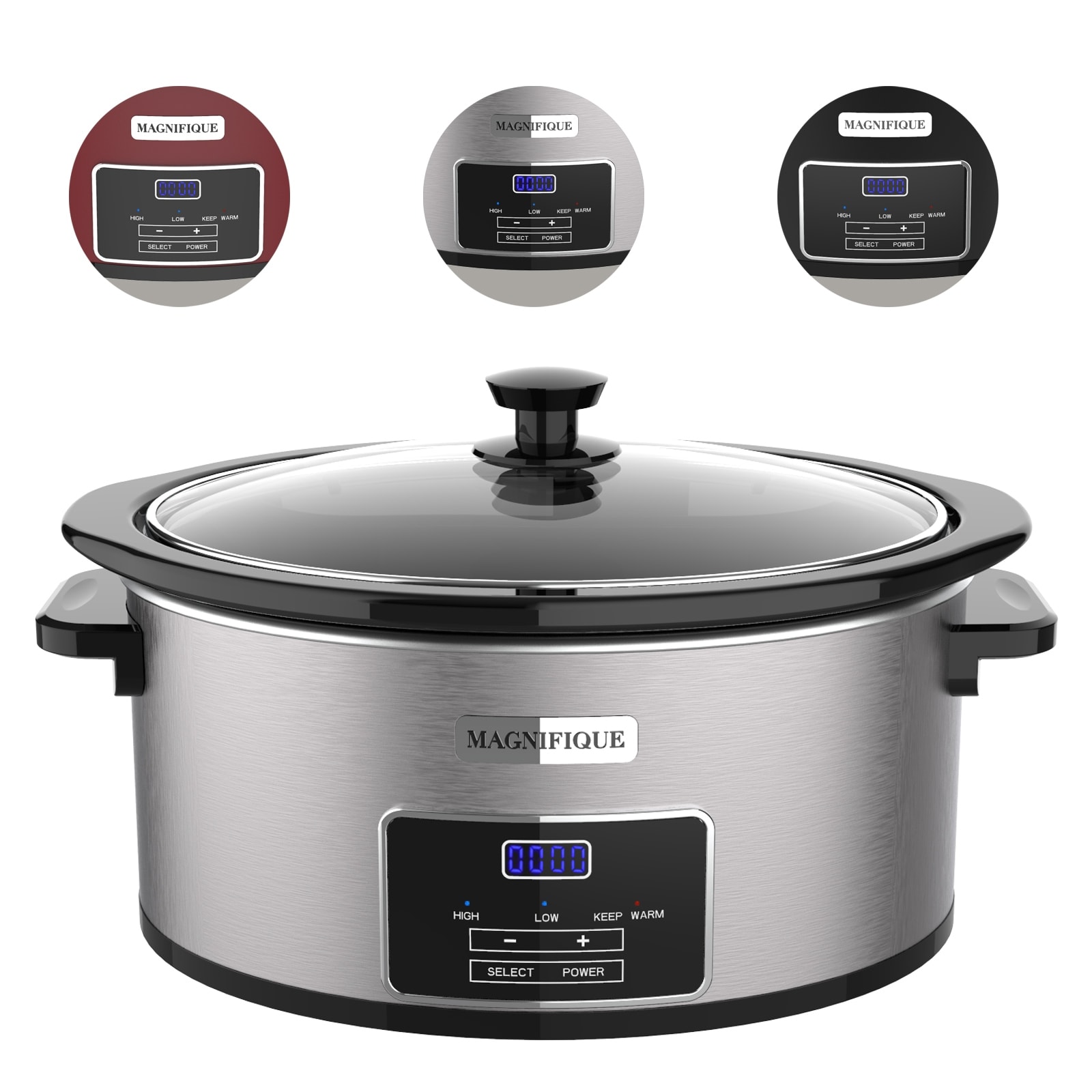 Small Kitchen Appliances Overstock