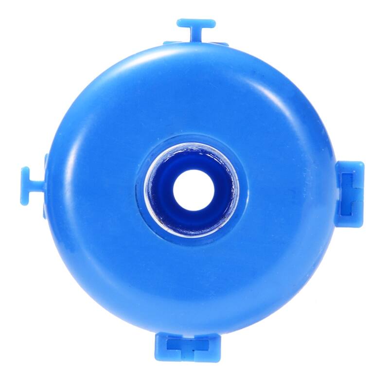 Building Block Set with 96 Pegs