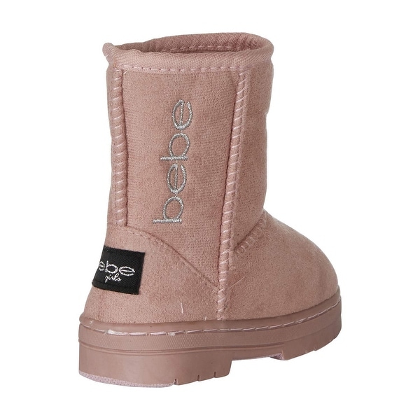 kids bebe boots