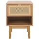 Option Oak/Gold