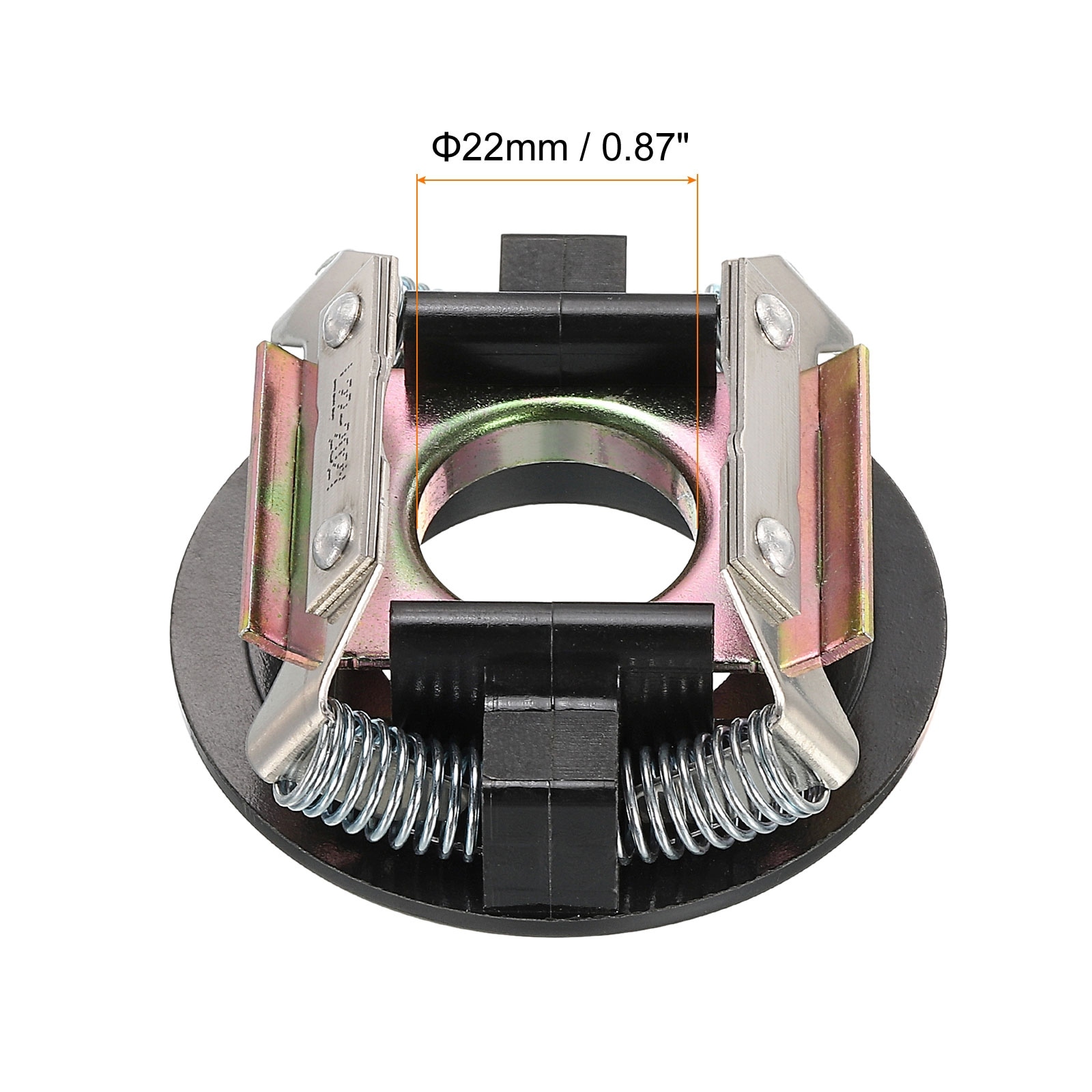 Single Phase Electric Motor Centrifugal Switch L22-202Y Bore 22mm Pack of 1