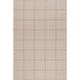 preview thumbnail 5 of 7, Nuloom Calandra Checkered Machine Washable Area Rug