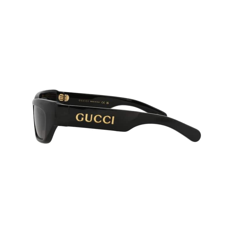 Gucci Cat Eye-Frame Recycled Acetate Sunglasses - NS