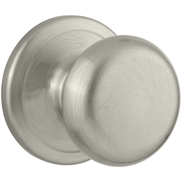 Kwikset 720J Passage Function Juno Knobset
