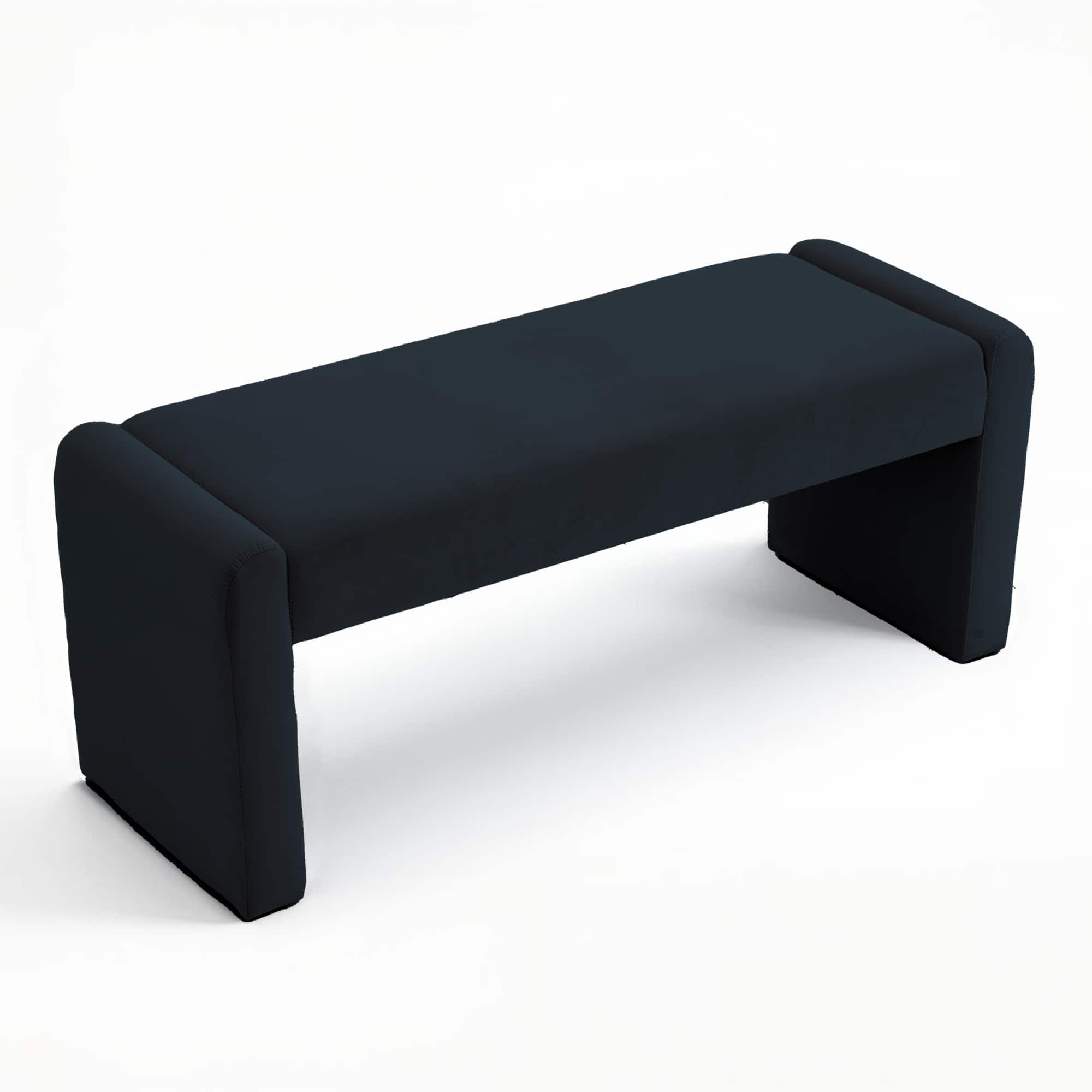 Option Velvet-Black