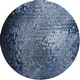 preview thumbnail 49 of 47, Premium Washable Super Soft Solid Imprints Mayfield Rug