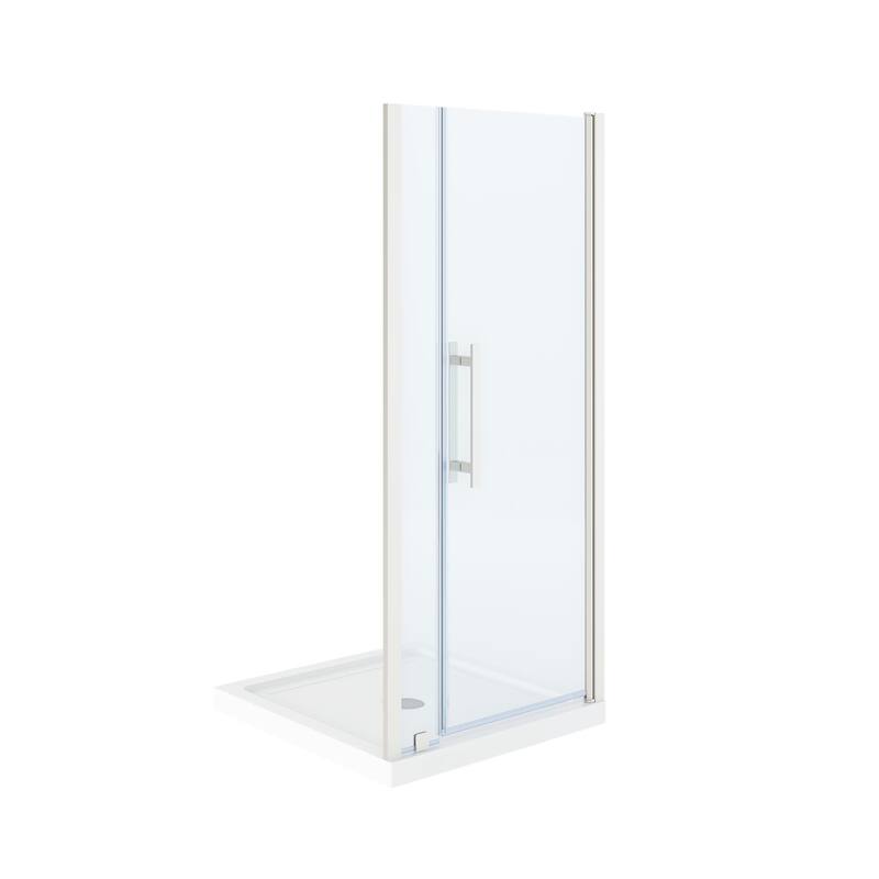 Ove Decors 15SKC-PASA36 Pasadena 74-3/4" High x 36" Wide x 36" Deep