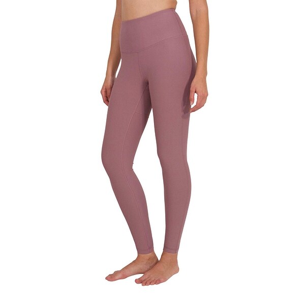 high waist power flex legging