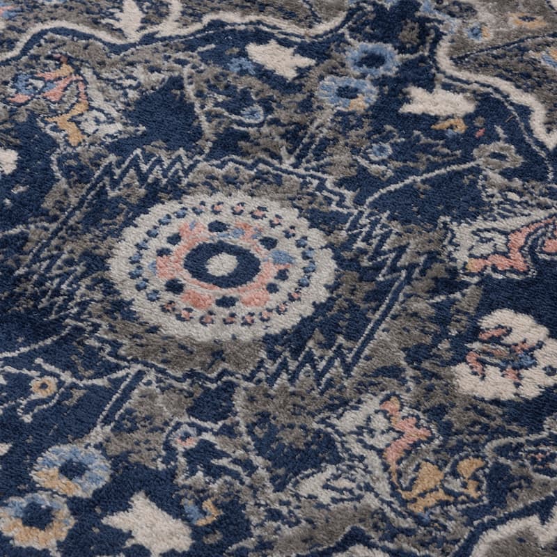 Alora Decor Tapestry Collection Rug