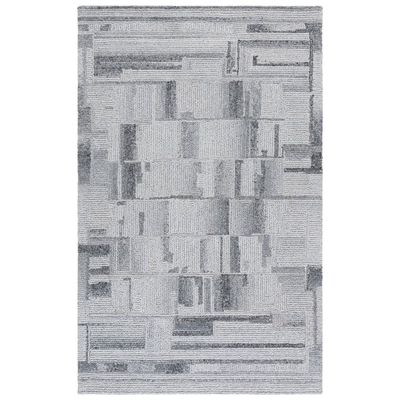 SAFAVIEH Handmade Harvest Berenike Wool Rug