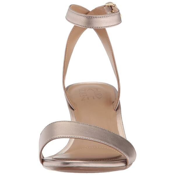 Naturalizer Womens Tinda Heeled Sandal