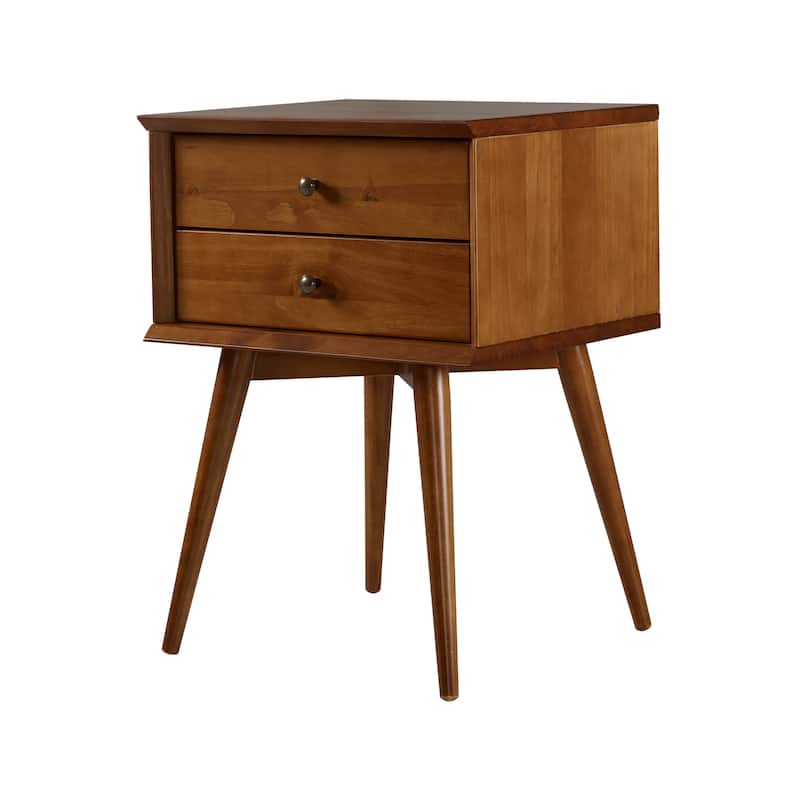 Mid-Century Night Stand