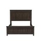 preview thumbnail 18 of 21, Liberty Furniture Thornwood Hills Youth Panel Bedroom Set with Bed, Dresser, Mirror - Full or Twin