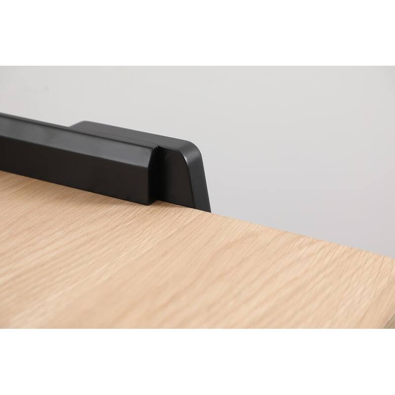 Modern Desk Workstation