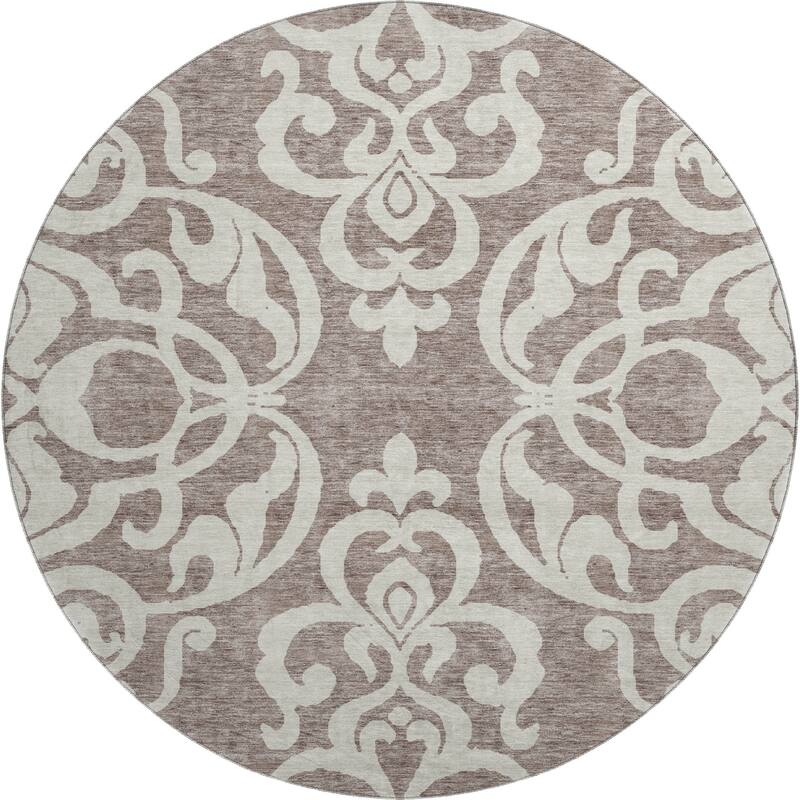 Premium Washable Super Soft Traditional Prince Mayfield Rug