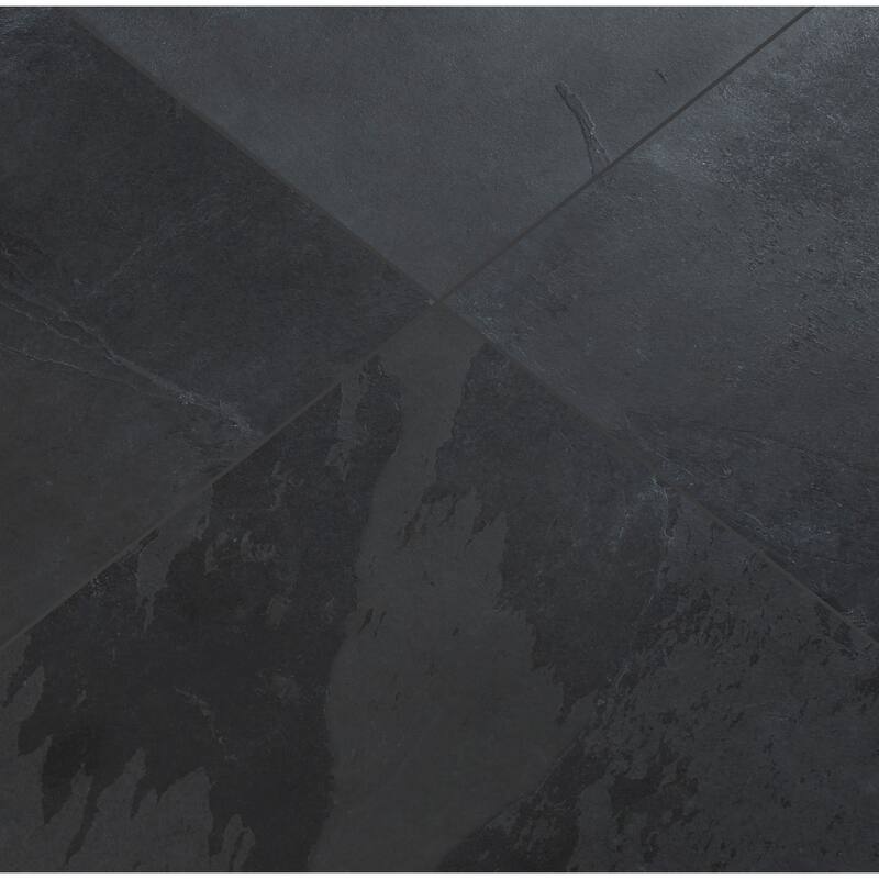 Ackland AKTLTCAM12X12G-CA Camden - 12" x 12" Stone Square Floor and