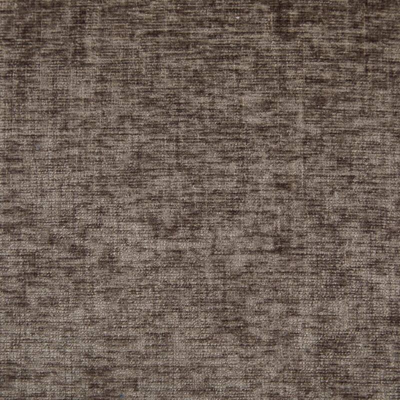 Modern Chenille Upholstered Tufted Button Office Chair with Metal Base, Adjustable Desk Chair Swivel Office Chair, Gray