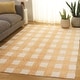 preview thumbnail 11 of 52, SAFAVIEH Hand-Woven Easy Care Ledjana Modern & Contemporary Cotton Rug