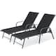 Option Black-Setof2