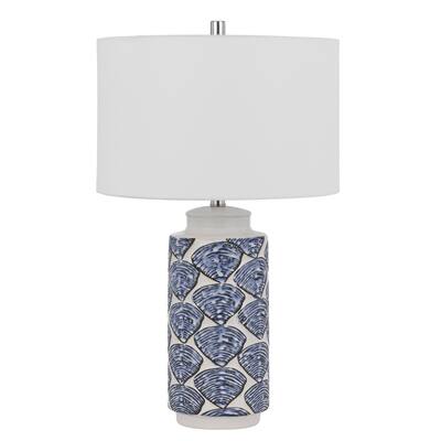 Cambiago Table Lamp Set - One Size