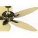 preview thumbnail 3 of 4, Fanimation Windpointe 52 inch Indoor Ceiling Fan