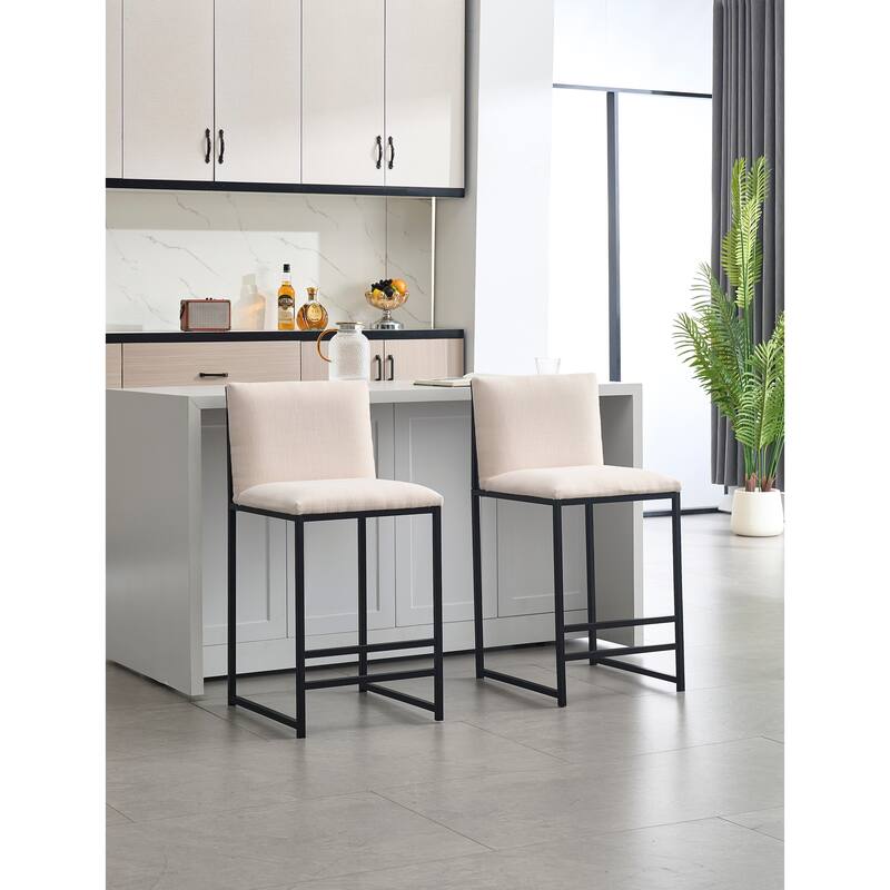 Modern Dining Chairs Set Of 2
