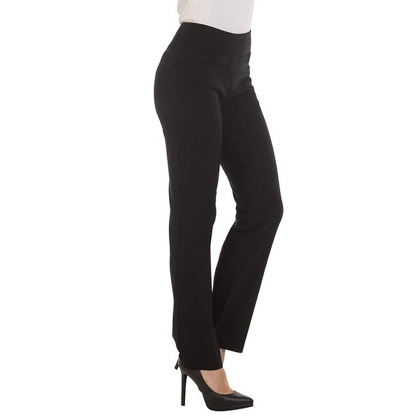 bootcut dress pants womens