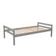 preview thumbnail 31 of 34, Twin Size Loft Bed with a Stand-alone Bed, Desk, Shelves and Drawers