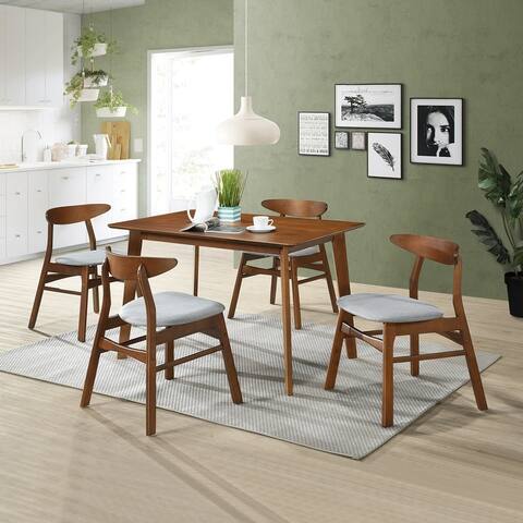 Buy Mid Century Modern Kitchen Dining Room Tables Online At Overstock Our Best Dining Room Bar Furniture Deals