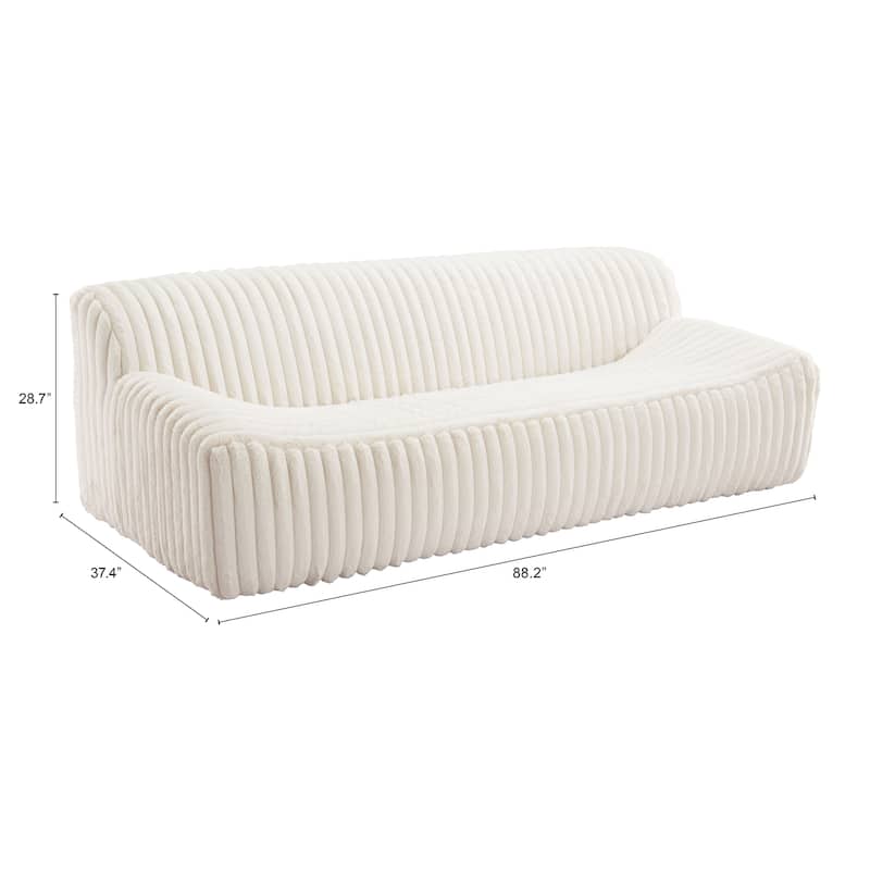 Osterbro Sofa Cream