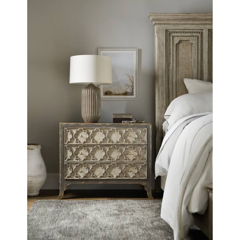 Alfresco Bellissimo Bachelors Chest