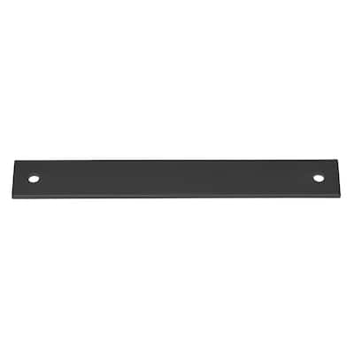 GlideRite 7-1/4 in. Squared Backplate 6-5/16 in. Center to Center, 7342-160