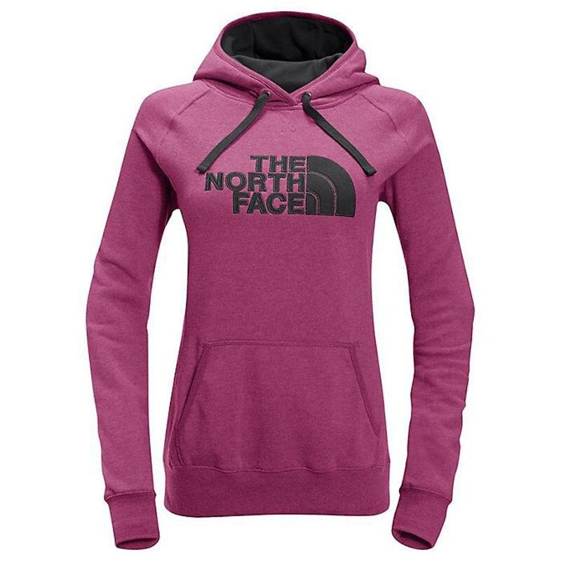 women's waffle hoodie
