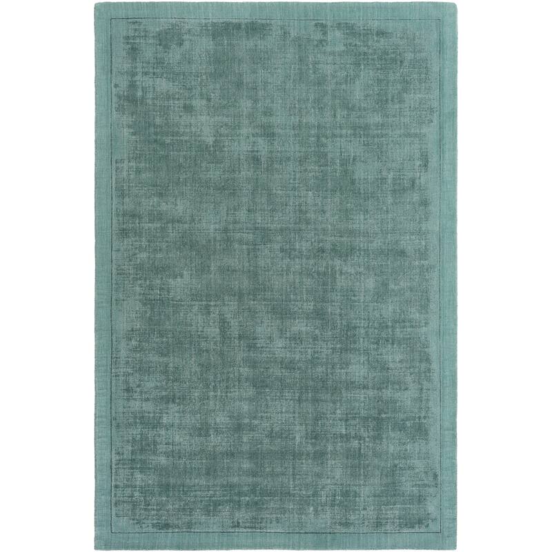 Hand-Loomed Kesgrave Viscose Rug