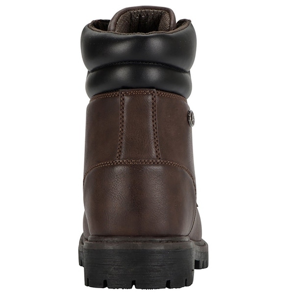 lugz nile hi
